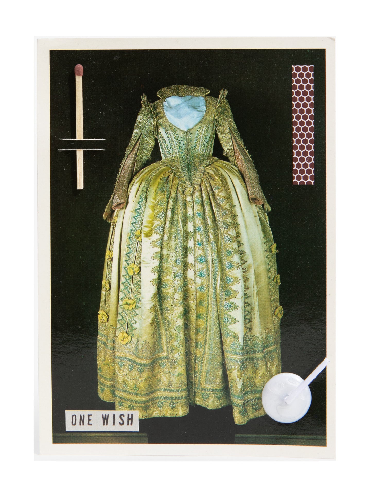 Damenkleid