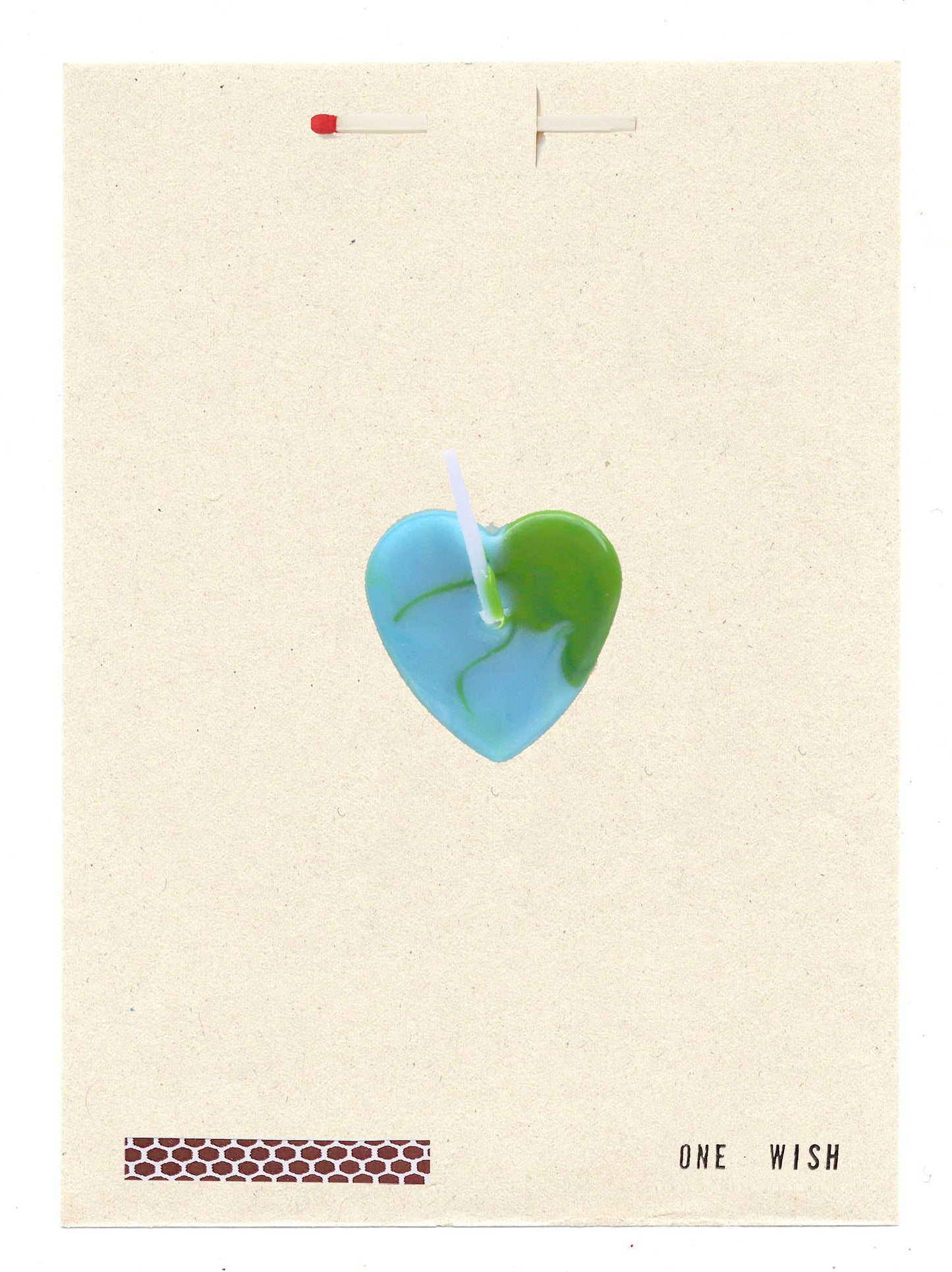 Wish Cards for WWF