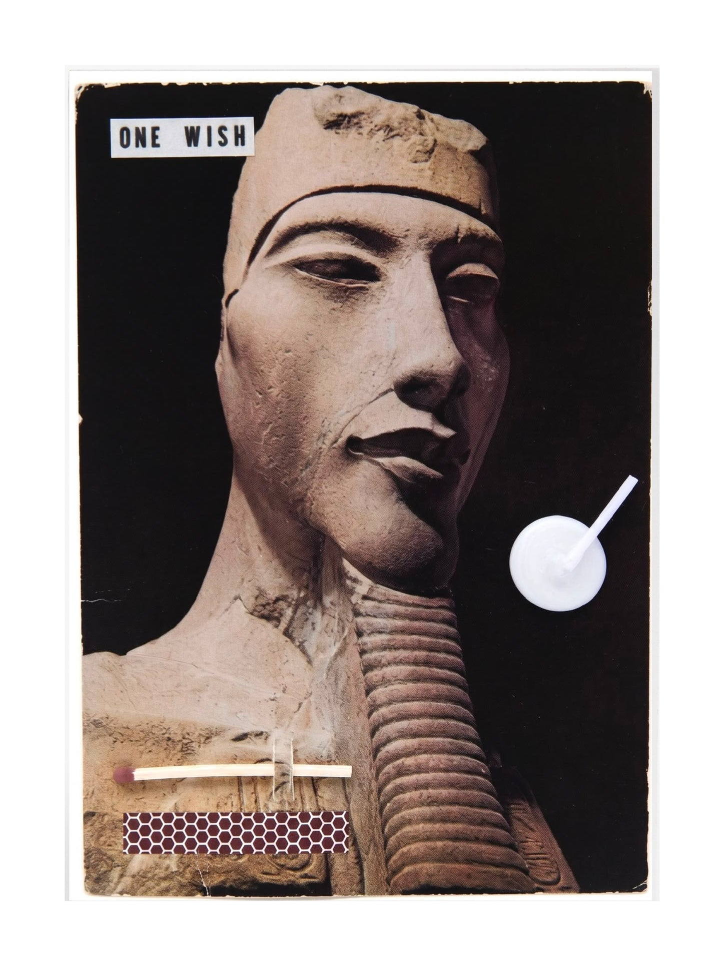 Pharaoh Akhenaten