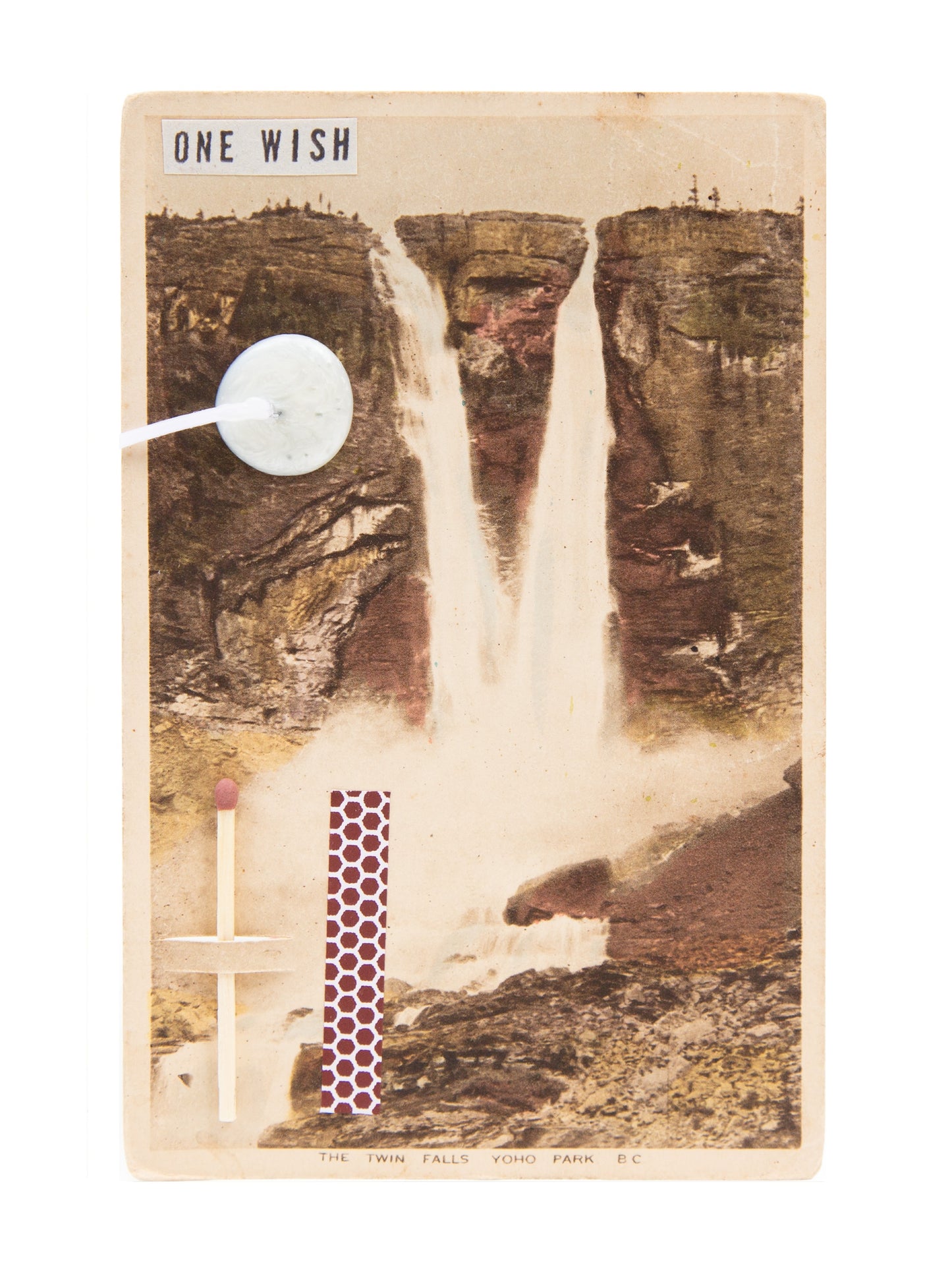 The Twin Falls