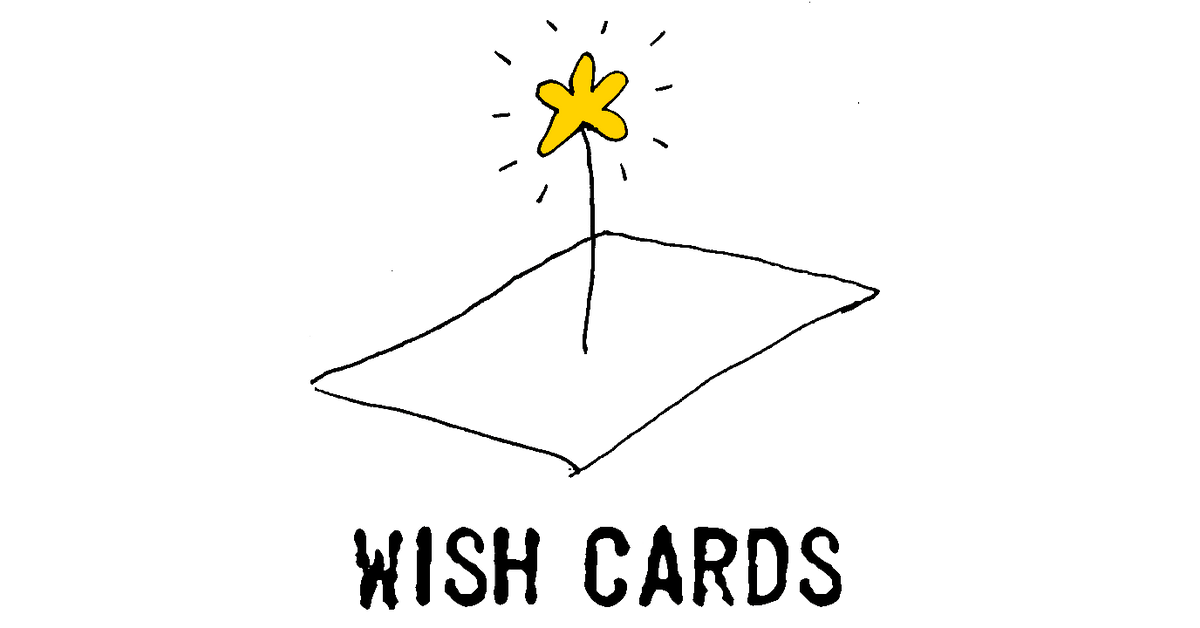 Wish Cards