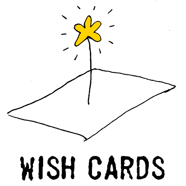 Wish Cards