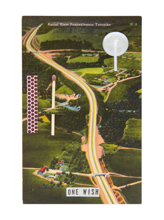 Dream Highway