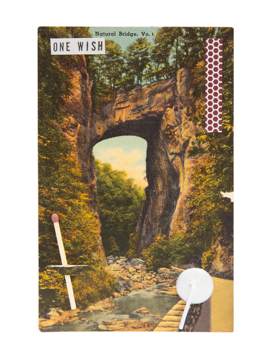 Natural Bridge