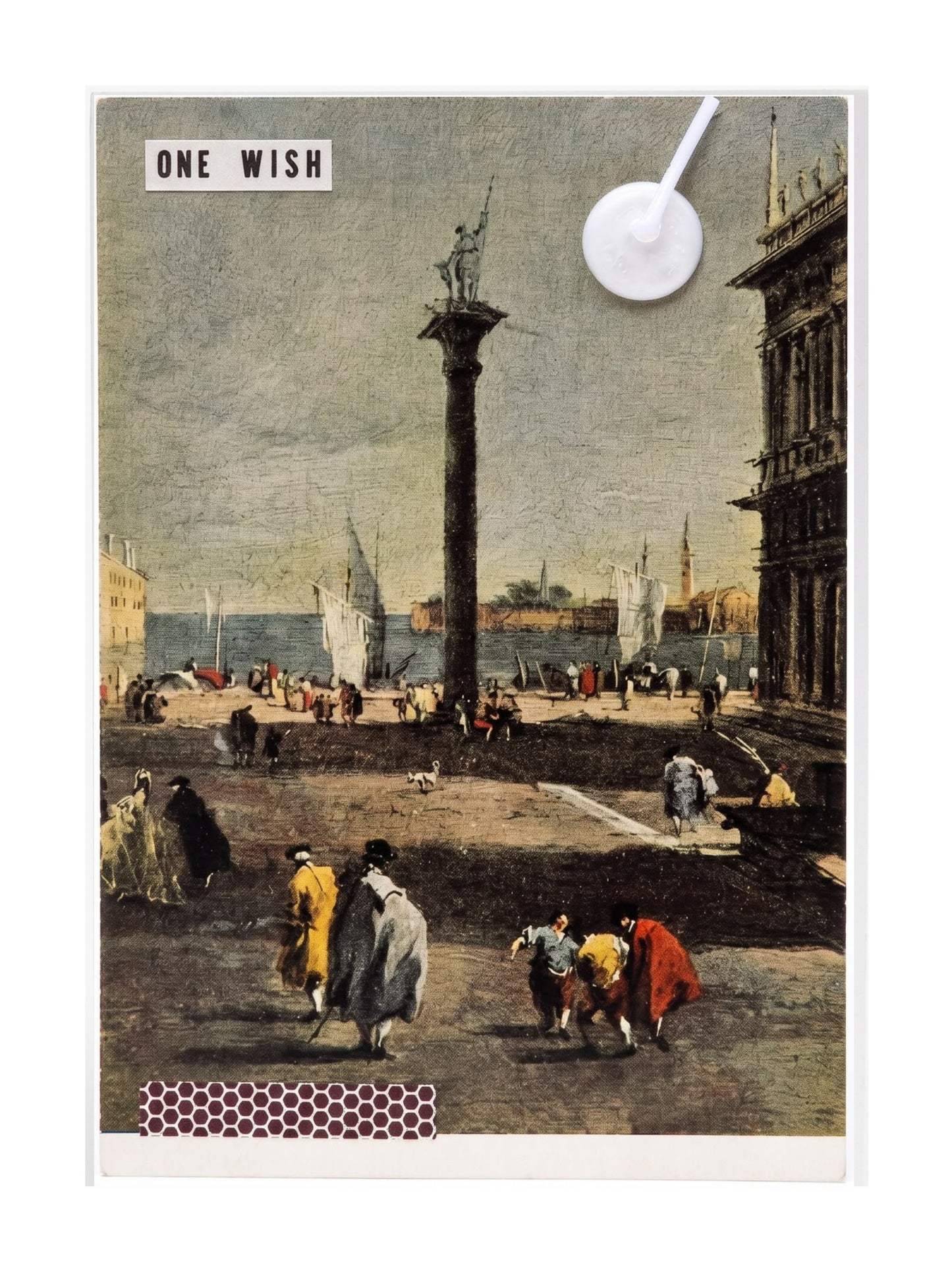 Piazzetta San Marco