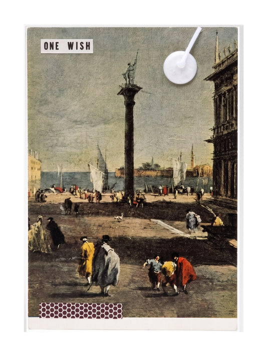 Piazzetta San Marco