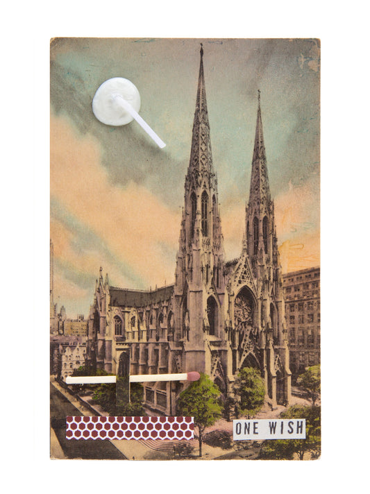 St. Patrick's Cathedral