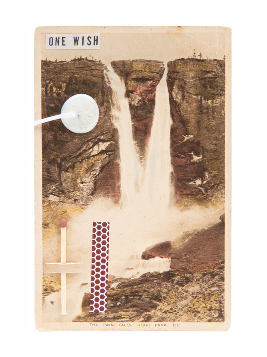 The Twin Falls
