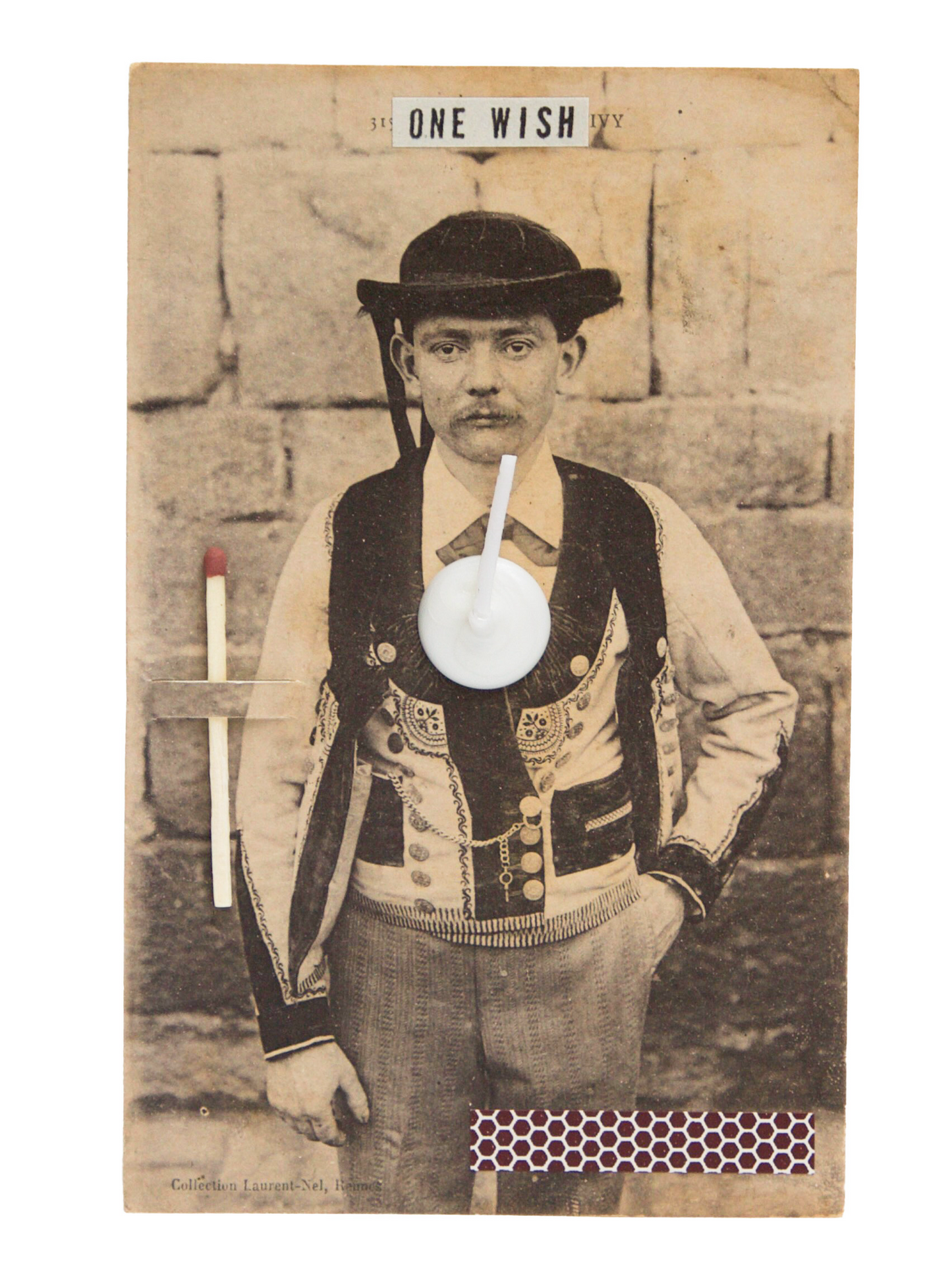 Gentleman from Rennes