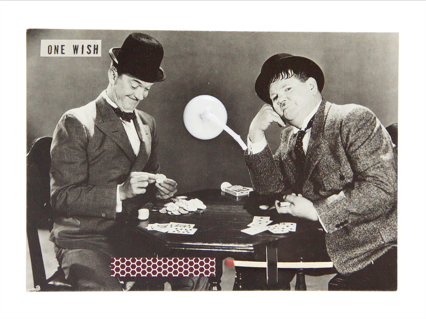 Laurel & Hardy